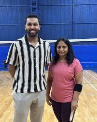 Image result for Tara Sports Badminton Club
