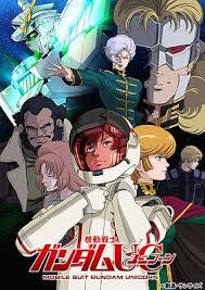 「オットー・ミタス 機動戦士ガンダムUC」の画像検索結果