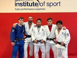 Image result for Beith Judo Club