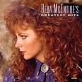 REBA MCENTIRE lyrics with youtube video