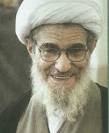 زیبا و علی مشگینی