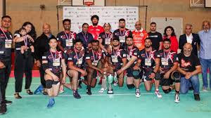 Image result for Grange School Oldham Kabaddi Club