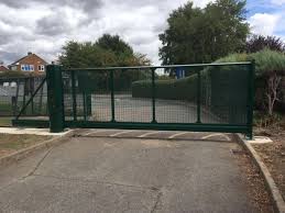 Image result for Farnborough Gate