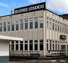Image result for Elstree & Borehamwood