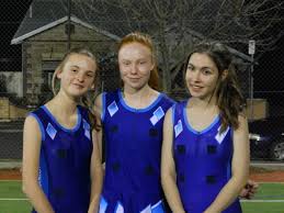 Image result for Derby Diamonds Netball Club