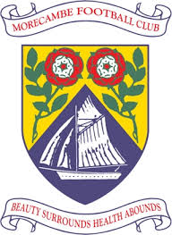 Image result for Morecambe Cc