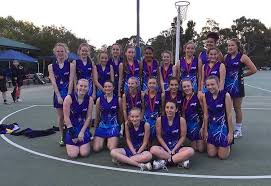 Image result for Treforus Netball Club