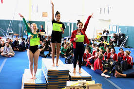 Image result for Sutton Gymnastics Academy