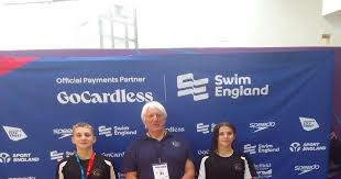 Image result for Romsey and Totton Swimming Club