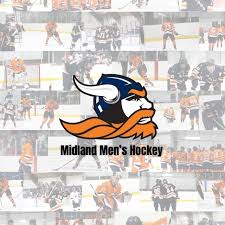Image result for Midland Vikings