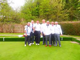 Image result for Auchterarder Bowling Club