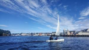 Image result for Stornoway Canoe Club