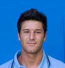 Alessandro Fabbro predica