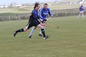 Image result for Lochcarron Camanachd