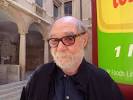 curator massimiliano gioni