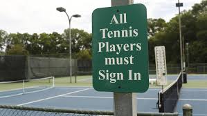 Image result for Archbishop Beck Tennis Centre