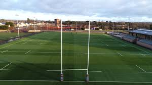 Image result for Dings Crusaders Rugby Football Club