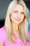 Irina Voronina Actress