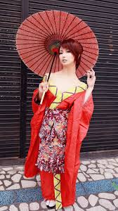 「駒形由美 るろうに剣心 -明治剣客浪漫譚-」の画像検索結果