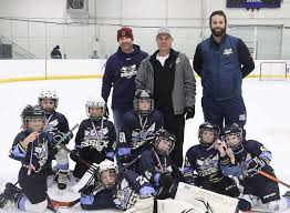 Image result for Phoenix Hockey Club (Essex)