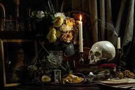 Image result for Vanitas