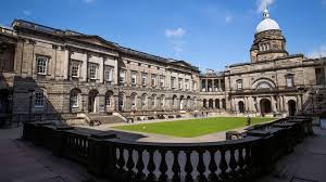 Image result for Edinburgh University