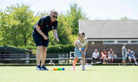 Image result for Eastbourne Bowls Club