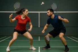 Image result for Central (Lancashire) Badminton Club