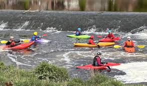 Image result for Chester Canoe Club