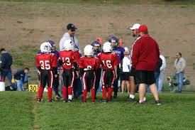 Image result for Junior Football Coaching