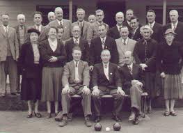 Image result for Broadway Bowling Club