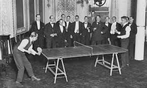 Image result for Generation 2 Table Tennis Club
