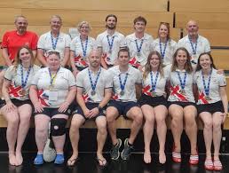 Image result for Yorkshire Ladies Octopush Club