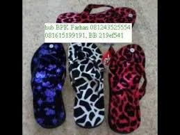 081243525554, sandal murah surabaya, sandal terbaru, grosir sandal ...