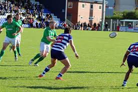 Image result for Wharfedale Rugby Union Football Club