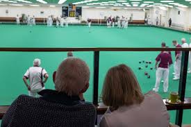Image result for Yeovil Blind Bowls Club
