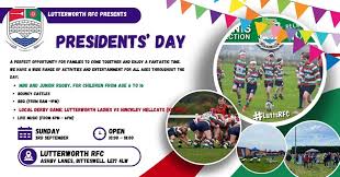 Image result for Lutterworth Rfc