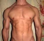 File: Male Chest by David Shankbone.jpg - Wikipedia