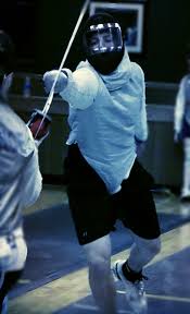 Image result for Saxon Fencing Club