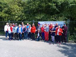 Image result for Nutbrook Petanque Club