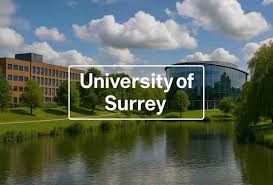 Image result for University Of Surrey