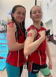 Image result for Morpeth Amateur Swimming Club