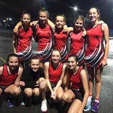 Image result for Flames Netball Club