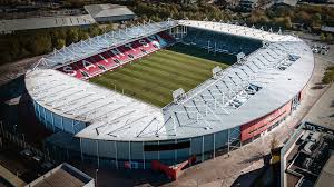 Image result for Liverpool St Helens Rugby Football Club
