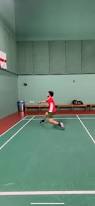 Image result for C C B A Unicol Badminton Club