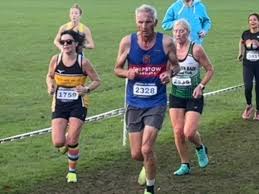 Image result for Chepstow Harriers