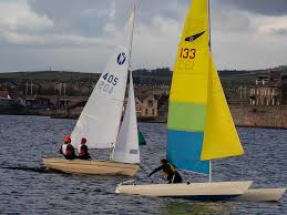 Image result for Berwick Sailing Club