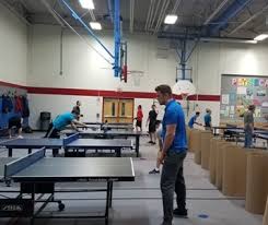 Image result for Rowhedge Table Tennis Club