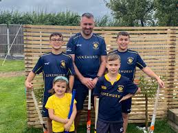 Image result for Burnt Ash (Bexley) Hockey Club