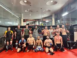 Image result for London Thai Boxing Club